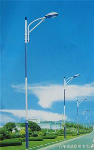 智能制造助力臺州路燈產業升級 探索照明器具制造新未來