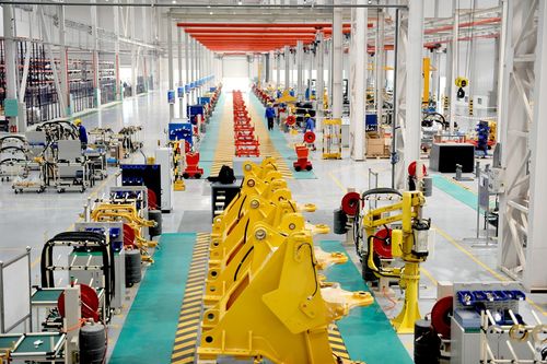 廣西之光 年?duì)I收230億的機(jī)械設(shè)備巨頭，何以在照明制造領(lǐng)域照亮全國(guó)？