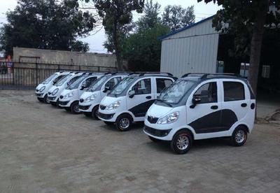 好消息 某省份即將全面放開(kāi)低速電動(dòng)車(chē)上牌，助力綠色出行