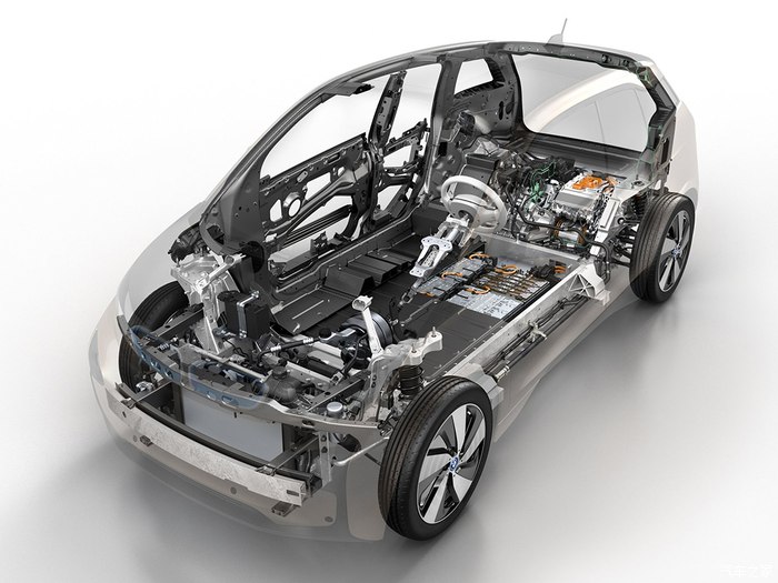 新能源純電汽車(chē)保養(yǎng)項(xiàng)目與費(fèi)用解析