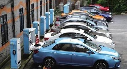 電動(dòng)汽車(chē)充電接口新標(biāo)準(zhǔn)發(fā)布 邁向統(tǒng)一與高效之路