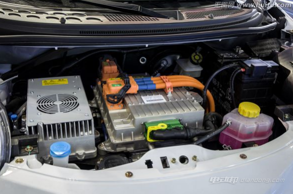 電動(dòng)汽車(chē)的電池類(lèi)型及其詳細(xì)介紹