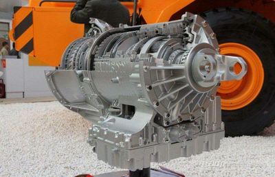 純電動(dòng)汽車是否需要變速箱？