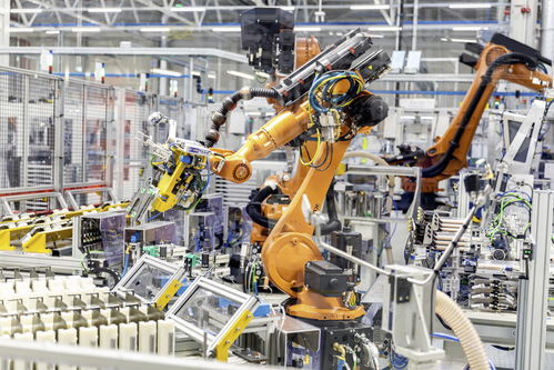 大舉進(jìn)攻！奔馳開(kāi)啟全球電動(dòng)化戰(zhàn)略新篇章